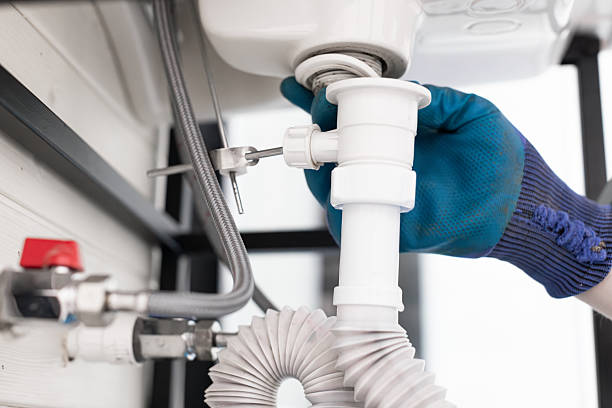 Reliable Drain Cleaning contractor in Lenox, MA by Masters Plumbing Service