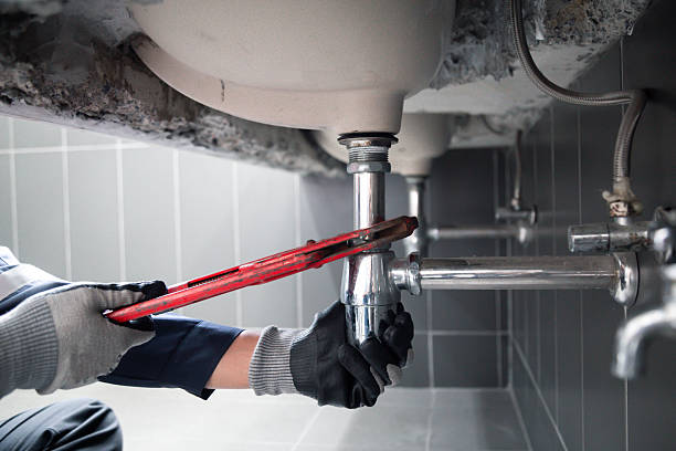 Trusted Drain Cleaning service in Lenox, MA - Masters Plumbing Service